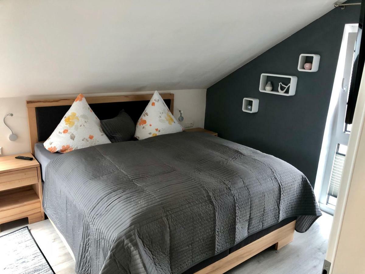 Ferienhaus Traumspot Wiek auf Rügen Esterno foto